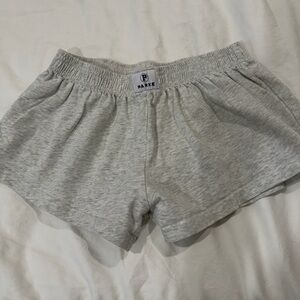 Parke cotton boxer Shorts